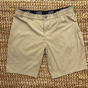 Nike Flex Core Golf Shorts Khaki (38 Men’s) AJ5493-247